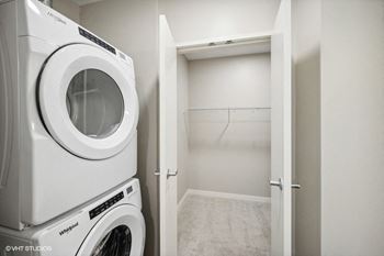 The hollows laundry